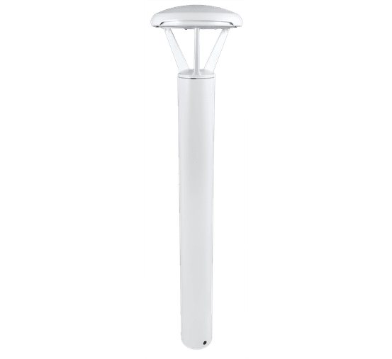 OSQP Bollard White